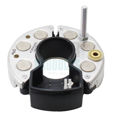 HOF52139, Gleichrichter, Generator, HOFFER, 1306533, 294390706, 8011080001, AL27374, 294391002, 8339940004, 9941262, AZ24486, 833994001, 8398150001, 839815001, 1127320115, 120300535, 132670, 139133, 3078957R91, 472590270, 52139, 5726892, IBR307, RB-13H, 1127320116, 120300552, 3078957R92, H52139, 1127320141, 120300562, 1127320142, 120300567, 1127320146