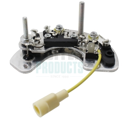 HOF52196, Rectifier, alternator, HOFFER, 132720, 215498, 472590284, 52196, 84468, ARC4003, ILR567, RL-11H, 215498A, H52196, ILR567HD, UBB136, 215498B, 215498HQ