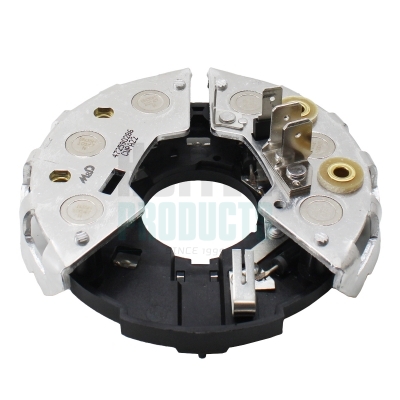 HOF52198, Rectifier, alternator, HOFFER, 1127011112, 120400669, 130603, 472590286, 52198, ARC0003, IBR303, RB-01HA, 1127011113, 120400670, H52198, 1127011114, 120400704, 1127011115, 120400705, 1127011135, 215313, 1127320101, 215313A, 1127320103, 215313B, 1127320105, 215313HQ, 1127320108, 3078594R91, 1127320119, 1127320120, RE2011446, 1127320125, RTF3975