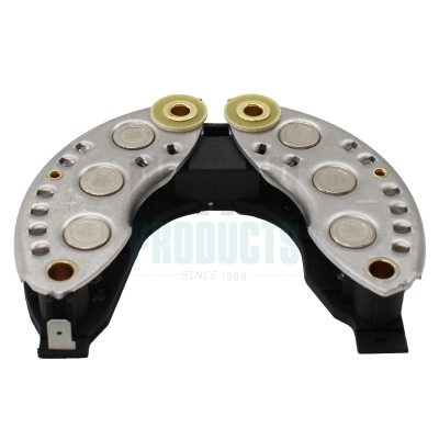 HOF52289, Rectifier, alternator, HOFFER, 134098, 167211, 216177, 472590321, 52289, 592749, 81116505, ARC3009, IPR747, PRP232, PT0129, RP-9, 216177A, H52289, 216177B, 216177HQ