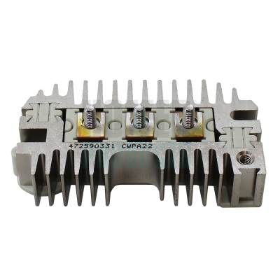 HOF52316, Gleichrichter, Generator, HOFFER, 1102934, 130673, 1852209, 472590331, 52316, ARC1007, DR5040, RD-9, 1875627, 215160, H52316, 1891055, 215160A, 215160B, D3915, 215160HQ