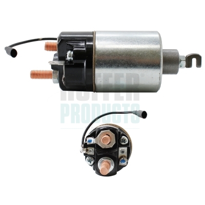 HOF46473, Elektromagnetický spínač, startér, Elektromagnetický spínač, HOFFER, 28150-12030, D27Z-11390-A, 28150-12031, D27Z-11390-B, 28150-23010, D77Z-11390-A, 28150-24010, D77Z-1390B, 28150-24060, 28150-26030, 28150-41020, 053400-1150, 227618, 231997, 46473, 471480320, 661, 940113050200, 053400-1151, 6646473, ZM661, 053400-1740, ZM662, 053400-1870, 053400-1880, 053400-2120, 053400-2250, 053400-3000, 053400-3010, 053400-3370