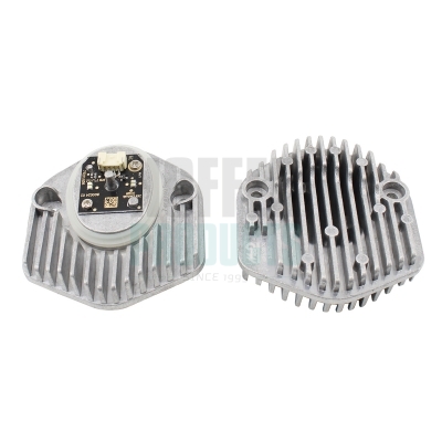 HOF7212715, Control Unit, lights, HOFFER, 63117440361, 7440361, 0896528, 12715, 461620099, 59SKV079, 7212715, 73212715, V20-73-0207