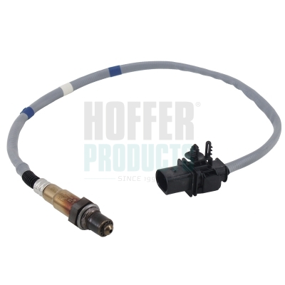 HOF74811090, Lambda sonda, Lambda sonda, HOFFER, 00552040580, 22567160, 55273733, 7423223351, 93955204058, 23223351, 552040580, 55275931, 55200368, 55283962, 55204058, 68337730AA, 55260359, 68417223AA, K68337730AA, K68417223AA, 0258007333, 09SKV915, 108420, 1998420, 290960818, 301209, 368392, 3922L0956, 498420, 7.13115.08, 74811090, 75127, 811090, 90685
