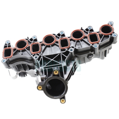 HOF7519684, Saugrohrmodul, HOFFER, 03L129711AN, 03L129711BC, 13/4070, 242400101, 250670BR, 49SKV047, 7519684, 88190, 88.678, 89684, A1712150, BIM17038, COL100N, V10-6485, 49SKV108, 88.678A2