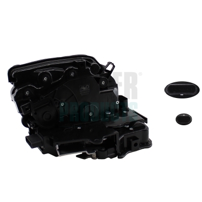 HOF3100796, Door Lock, HOFFER, 51217281945, 2314413, 3100796, 31796, 461860637, 54134, 60SKV231, 610697, 892904701, B5316148, CDL75022AS, EZC-BM-273, V20-85-0050, 610697A2, EZC-BM-273A