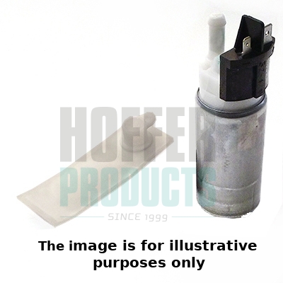 HOF7507261E, Palivové čerpadlo, čerpadlo paliv.IN-TANK, HOFFER, 04700684, 09204647, 1510083E00, 1510083E00000, 4700684, 9204647, 02SKV237, 0986580822, 219900000057, 2250104, 228232002001, 320910277, 347298, 38923, 458F0093, 65453009, 7.02701.28.0, 73042A2, 7507261E, 770156, 77261E, 7800604, CPA70104AS, FDB1916, FE0501-12B1, L1622101, SKFP-0160094, V40-09-0002, 1987580033, 313011300120