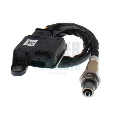 HOF7557189, NOx Sensor, NOx catalytic converter, HOFFER, 0009050508, A0009050508, 0281007097, 411810195, 57189, 7557189, 82.3198, NOX067N, 0281007098, 7757189, 775789