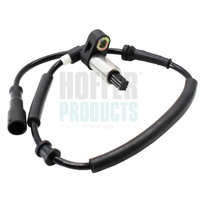 HOF82901284, Sensor, Raddrehzahl, HOFFER, 7700834761, 001-10-25326, 06-S282, 06SKV303, 0900593, 16-148990056, 22489, 24.0721-1175.1, 25219, 302023, 30311, 412W0330, 491140402, 50212, 50274, 52256, 560770A, 60681, 6PU358252-711, 70660552, 755249, 78024, 818025226, 82901284, 84.1799A2, 901284, 9A0979, AS4176, CSN71EH3AS, EA0197