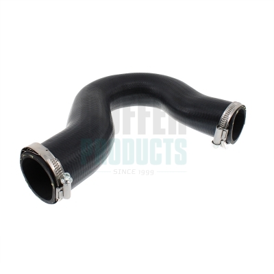 HOF961011, Charge Air Hose, HOFFER, 8200359193, 8200429409, 8200532240, 001-10-24119, 09-0942, 15910, 166127, 224552, 33290A, 431820515, 43SKV098, 700790, 767136, 79001, 80961011, 81683, 961011, BTH1523, DCR001TT, FT61659, FTH1523, GPP-RE-160, R12659, R1711214, T479001, V46-1030