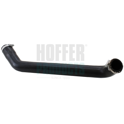 HOF961087, Charge Air Hose, HOFFER, 04414690, 1446300Q1A, 8200653594, 04416424, 04417893, 091167044, 093851411, 093855998, 093859410, 4414690, 4416424, 4417893, 91167044, 93851411, 93855998, 93859410, 026845, 09-0936, 09944, 15495, 166210, 220579, 2400856, 3334023, 431820591, 43SKV092, 501025, 525461, 80961087, 88771