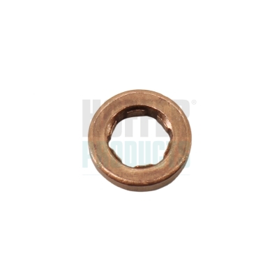 HOF80298362, Dichtring, Einspritzventil, HOFFER, 03L130277B, 03L130277C, 391230250, 5WS40539, 80298362, 98362, A2C59513554, A2C59516873, A2C9626040080
