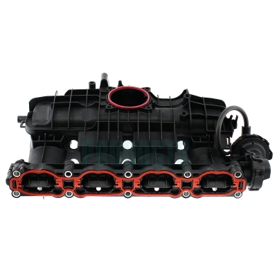 HOF7519698, Saugrohrmodul, HOFFER, 06L133201BG, 06L133201BP, 06L133201DC, 06L133201DM, 2100121, 242400112, 7519698, 88.687, 89698, A1712127, BKS-VW-026, V10-8232, 88.687A2