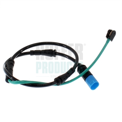 HOF212192, Warning Contact, brake pad wear, HOFFER, 34356870354, 001-10-29938, 08.35.248, 1190346, 173568, 1987473620, 212192, 24.8190-0810.2, 29/2048, 39812, 407W0220, 492130032, 503969, 54430, 811511080, 8DK355253-211, B7118192, BPW-298, CSE75A47AS, EA5255, FPWL232, HCZ-BM-053, LZ0355, SU.379, V20-72-0164, CSE75A47GS, FWL232, H212192