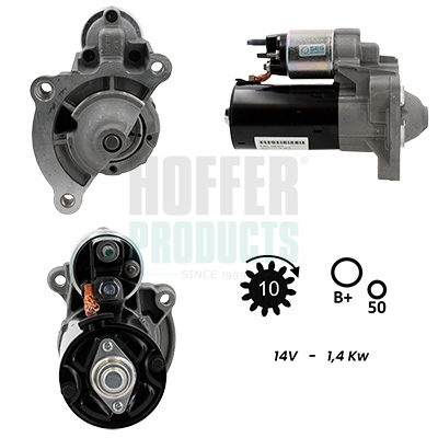 HOFH5010040G, Startér, Startér, HOFFER, 0000555836, 096035035, 31100-86CB1, 71716562, M000T20872, 0000580235, 71716563, 96035035, M000T20873, 0000580250, 71716564, M000T20873AM, 0000580292, 71716565, M001T80481, 00005802C3, 71719595, M0T20872, 00005802CP, 71719598, M0T20873, 00005802E2, 71719599, M0T20873AM, 00005802FK, 71719600, M1T80481, 00005802M3, 71719601, MO00T20872