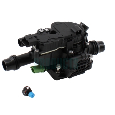 HOF8192978, Pouzdro termostatu, Termostat, HOFFER, 03642484, 9803549480, 09850364680, 9850364680, 3642484, 15/3709, 16110, 209178, 230488, 30326, 421150661, 461909, 777257, 8192978, 92978, 94.487A2, THE-0154, V40-99-1108
