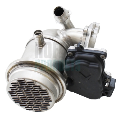 HOF7518940, AGR-modul, Ventil AGR/EGR, HOFFER, 04B131512D, 332110046, 7518940, 83.887, 88940, CE1000P, EGR378R