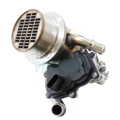 HOF7518942, AGR-modul, Ventil AGR/EGR, HOFFER, 04L131512AA, 332110048, 7518942, 83.1196, 88942, CE18000P, CMG73012, SMG73012, CMG73012AS, SMG73012.0, CMG73012GS, SMG73012.1, CMG73012KS, SMG73012.7