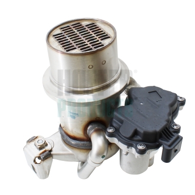 HOF7518943, AGR-modul, Ventil AGR/EGR, HOFFER, 04L131512AG, 332110049, 7518943, 83.1197, 88943, CE20000P, CRG73028, SRG73028, CRG73028AS, SRG73028.0, CRG73028GS, SRG73028.1, CRG73028KS, SRG73028.7