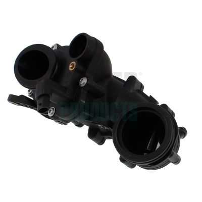 Thermostatgehäuse - HOF8192982 HOFFER - 059121111CR, 059121111AQ, 059121111BG
