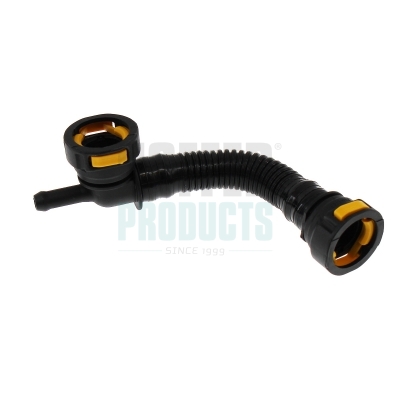 HOF961463, Hose, crankcase ventilation, HOFFER, 00001192Q5, 1192Q5, 1600H16000060, 225452, 2380132, 24/2303, 29181, 35819, 431821238, 501401, 700926, 757374, 80961463, 961463, BSG70-726-003, CBH-0114, EMH376, P1210101, R15672, SKHC-2040069, T435819, V42-0801