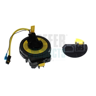 HOF21031737, Clock Spring, airbag, HOFFER, 93490-0X310, 21031737, 231737, 431355, 462410107, 57828, 96538, Y7310168, 431355A2, 57829