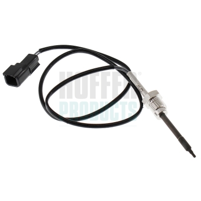 HOF7452715, Sensor, exhaust gas temperature, HOFFER, 21164414, 038.050, 101434, 12715, 183096, 2262005, 2.76049, 411421452, 49422, 593.1028, 65585, 6PT358181-391, 707344, 7452715, 81046, 82.1617, 981671, CSN66F02GS, 82.1617A2