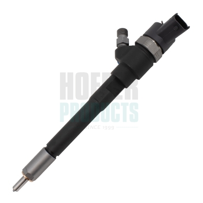 HOFH74318R, Einspritzdüse, HOFFER, V837073240, 0986435206, 392570952, 74318R, H74318R, 0445110381, 0445110387, 0445110388