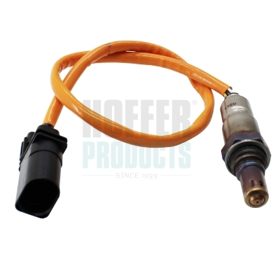 HOF74811114, Oxygen Sensor, HOFFER, 55281075, 10.8597, 290960873, 74811114, 811114, 90710, 90786, INJLS258N, UAR0004FA018