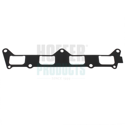HOF016163, Gasket, intake manifold, HOFFER, 036129717L, 03C129717C, 016163, 0256014, 111913, 11-26161-SX, 11291780201, 13186600, 151140, 184773-5304, 30939735, 382470124, 39735, 450092P, 511-040, 601873, 71-36116-00, 88.016163, IM1454, JD5809, LEG0028IN, MG4016, MG8567, TM0033, WG1008585, X87493-01, WG1087043, WG1103848, WG1162311