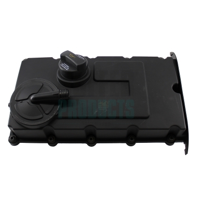 HOF91856, Cylinder Head Cover, HOFFER, 03G103469, 03G103469F, 03G103469N, 03G103469R, 3G103469B, 3G103469K, 120227, 185714, 2389217, 25/3605, 35627, 382650057, 38471, 48SKV091, 66466, 77596, 777685, 91856, A1115120, BA010055, BA010055A2, BPZ-VW-025, BVC50069, CHC-0055, V10-9986, 186034, 35629, 777694