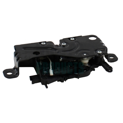 HOF3100912, Zámek výklopných zadních dveří, Ostatní elektro díly, HOFFER, 51247383283, 2310721, 3100912, 31912, 461860895, 504324, 610219A2, 940-152, B5316321, BDL15741, CDL75B09AS, EZC-BM-433, V20-85-0160