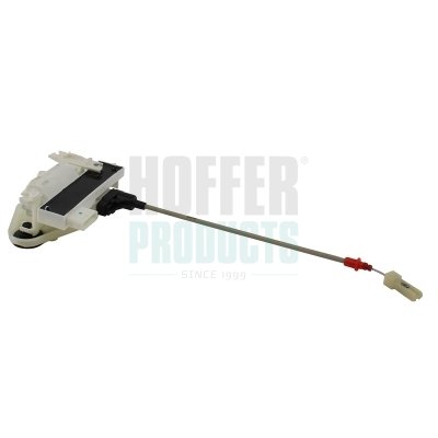 HOF3100931, Zámek dveří, Ostatní elektro díly, HOFFER, 51227444674, 2314480, 3100931, 31931, 461860914, 610139A2