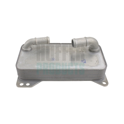 HOF8095346, Ölkühler, Motoröl, HOFFER, 0BH317019F, 0GC317019A, 0GC317019C, 046087N, 188365, 28/2756, 310063, 33110667, 340142, 38001, 381590371, 39637, 40476260BN, 412064, 590346, 64443, 776857, 802.095, 80854, 8095346, 91505, 95346, B10882, CLC402000S, COC73062AS, OC-0031, P776857, SOC73062.0, T439637, V10-60-0073