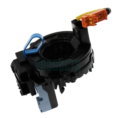 HOF21031774, Vinutá pružina, airbag, Vinutá pružina, airbag, HOFFER, 84307-0K020, 89245-0K010, 178879, 21031774, 231774, 33106705, 431386, 431386A2, 462410135, 83203, 96SKV625, ADBP140020, CCC86018AS, EAS-TY-022, T7310120, V70-72-0475