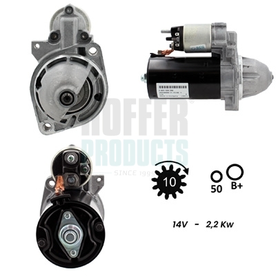 HOFH5010004G, Starter, HOFFER, 0041518901, 0041519201, 0041519701, 0051511301, 0051516601, 0051517401, 41518901, 41519201, 41519701, 51511301, 51516601, A0041518901, A0041519201, A0041519701, A0051511301, A0051516601, A0051517401, A41518901, A41519201, A41519701, A51511301, A51516601, 0001109014, 063521092500, 101044, 11.139.435, 111851, 12171, 191851, 20401392BN