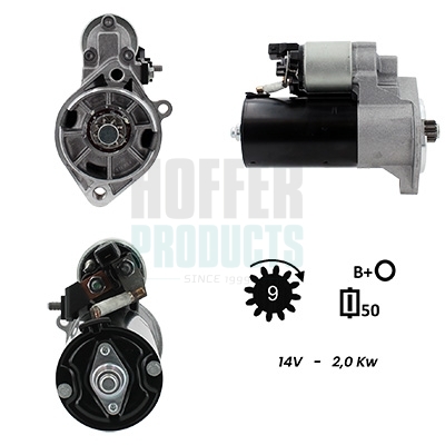 HOFH5010162G, Anlasser, Starter, HOFFER, 069911023E, 1516674R, 069911023L, 069911023LX, 0001125501, 063721165010, 101165, 112221, 20401182BN, 220581A, 25-2270, 2S0242, 300.529.092.010, 3024, 311071092, 42018380, 458299, 471280764, 5010162, 6010281.0, 8EA012527-741, CS1165, CST10281, DRS8380, H5010162G, LRS01389, S0049, S100419, S12-0785, SKSTR-0330241