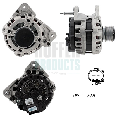 HOFH5510310G, Lichtmaschine, HOFFER, 038903023K, 038903023Q, 038903024B, 045903023B, 045903025B, 0124315001, 063731502010, 113340, 13849N, 200093, 20108601BN, 2048106.0, 210167R, 282996, 301502RI, 305.518.070, 32041480, 4586, 471290901, 4G0231R, 5510310, 8EL011710-311, A0127, A12-0839, AL-123JM, ALTS187, AX1047, CA1502IR, CAL48106, DRB1480