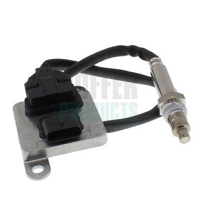 HOF7557358, NOx-Sensor, NOx-Katalysator, HOFFER, 0009058411, A0009058411, 247862, 411810363, 553012, 57358, 625014, 6PN358307-171, 70680216, 710410M, 7.13557.05, 7557358, 82.3359, 86601, 929941, A1038411, ANS1006-12B1, BNX74014, FT81806, L23001A2, V30-72-0243, 7.13557.05.0, ANS1039-12B1