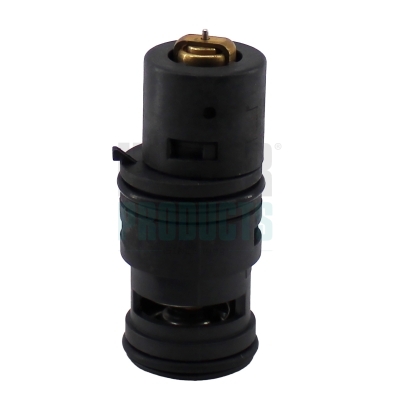 HOF81921023, Thermostat, Kühlmittel, HOFFER, 17112249366, 001-10-25165, 08.19.233, 23-40285-SX, 33647, 35738, 4006452, 421150729, 46092, 462455, 503141, 774571, 81921023, 921023, 94.129, 94.129A2, B4245134, P774571, T446092