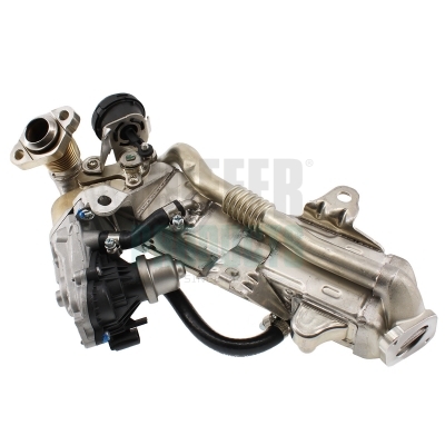 HOF7518997R, AGR-Modul, HOFFER, 11718599832, 8599832, 332110079, 7518997R, 83.1988R, 88997, CMG75021, EGR-BM-028, SMG75021, 88997R, CMG75021AS, SMG75021.0, CMG75021GS, SMG75021.1, CMG75021KS, SMG75021.7