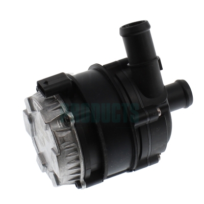 HOF7500303, Auxiliary Water Pump (cooling water circuit), HOFFER, 04L965567, 9A7.965.567.00, 9A7965567, 039202400P, 20303, 2221063, 25-0099, 390049, 441450300, 5.5163, 65452035, 67087, 690022, 7.07223.05, 7500303, 81989, 831089, A4243247, CPZ-VW-021, V10-16-0053, VE81989, WP8044, 039202401D, 7.07223.05.0, 831350
