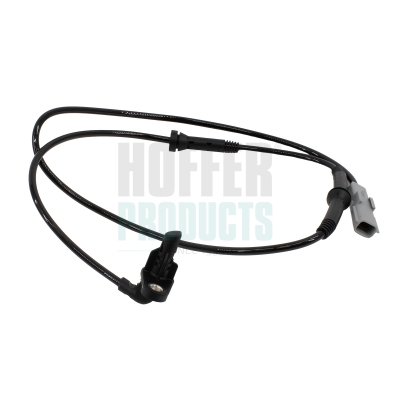HOF82901457, Sensor, Raddrehzahl, HOFFER, 479001576R, 479003753R, 09001253, 1002004, 24.0711-6308.3, 293948, 302544, 31869, 491140577, 5197100170, 61053, 702448, 70661543, 78708, 818025251, 82901457, 84.1941, 901457, AB-EU648, AS-0702, B180205, R7117128, SS21337-12B1, V46-72-0266