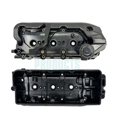 HOF91943, Kryt hlavy válce, Kryt hlavy válce, HOFFER, Audi A4/A5/A6/A7/A8/Q5/Q7/Q8 Amarok Touareg 3,0TDi CSWB/CRTC/CTCC/CRTF/CZVB/CZVC/DCPC/DENA/DEND/DEWB/DMKC/DPYC/DXWB 2015+