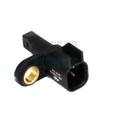 HOF82901490, Sensor, Raddrehzahl, HOFFER, 31670346, 09001444, 24.0710-2128.3, 32320, 45042400, 491140616, 6PU358216-011, 818027212, 82901490, 84.1970, 84.1970A2, 901490, CSN95E28GS, GBS2821, SS21913-12B1, V95-72-0155
