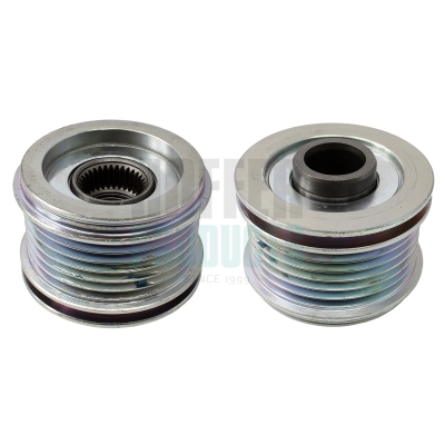 HOF45321, Generatorfreilauf, HOFFER, 1616897280, 355401, 3647958, 9818962280, SU001-A6527, 1635591980, 95526637, 9824742880, 9805343480, 9827171980, 9809200480, 9827175380, 051.000.549.810, 24-83260, 45245, 45321, 455281, 471190251, 535031710, 5815, 588450, 885521M, 9A3773213, AFP5036(INA), AP-0162, CCP90315GS, ZN5815, 9A3773262, AFP5036S, F-602952