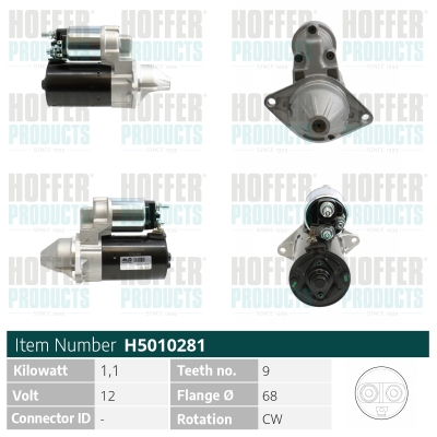 HOFH5010281, Starter, HOFFER, 01202128, 25186107, 01202142, 01202172, 06202016, 06202077, 090421876, 090421877, 090508036, 090543871, 090543872, 09115191, 09115197, 09130838, 093171936, 093184533, 093604828, 095524889, 1202128, 1202142, 1202172, 6202016, 6202077, 90421876, 90421877, 90508036, 90543871, 90543872, 9115191, 9115197
