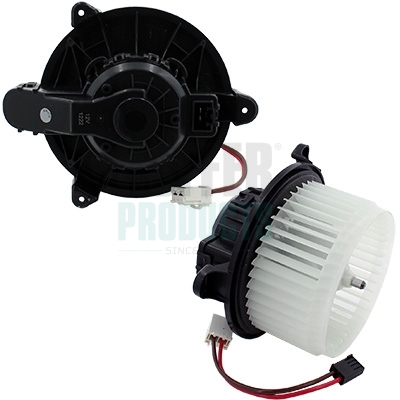 HOF994338, Innenraumgebläse, HOFFER, 31497510, 332.032, 34569, 452810310, 5917773, 601877, 87559, 8EW366402-411, 9.2338, 994338, AB277000P, DY7757, EWN-VV-004, V4111109, V95-03-0001, H994338, K92338