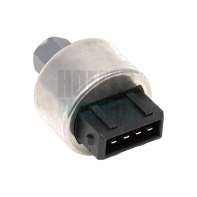Pressure Switch, air conditioning - HOF667001 HOFFER - 01854773 ...