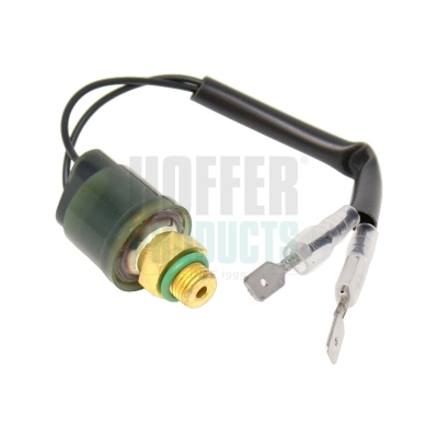 HOF667033, Pressure Switch, air conditioning, HOFFER, 0028205210, 0048206710, 0048206810, 0048200710, A0028205210, A0048206710, A0048206810, A0048200710, 001-60-01190, 02.58.002, 11431, 1205099, 1986AD6059, 29.30733, 38907, 452790075, 5.2045, 667033, 70100034, 860380N, AC184432, ASW19000S, C4127103, DPS17002, KTT130016, TSP0435030, V30-77-0011, 001-60-11371, 29.30734, 70100037